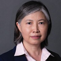 Kimberly Jin