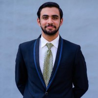Muhammad Fasih Alam Khan