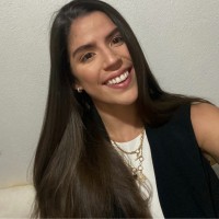 María Paula Cubero Rodríguez