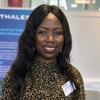 Akinbode Lola