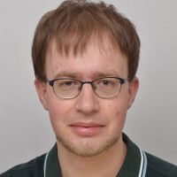 Jochem Wolf