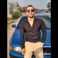 Ahmed Tantawy