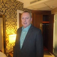 Alan Earwicker