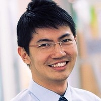 Chien Kai Lim
