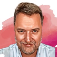 Gerhard Scheepers