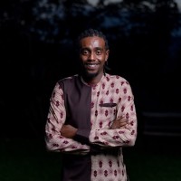 Joe Kamau