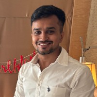 Tejas Darji