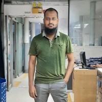 Md. Masum Shikder