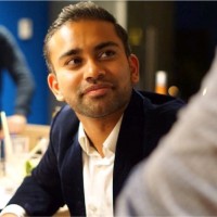 Vinodh Raghoenath
