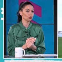 Polina Hadjiyankova Poli Sport