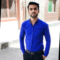 Ali Maqbool