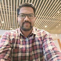 Sunil Kumar