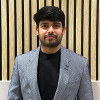 Jatin Gaur