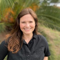 Candace Williams, Phd