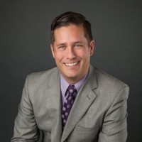 Greg R. Mcdonald, J.D.