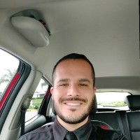 Jorge Arturo Lopez Ramirez