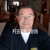 Dave Kluge