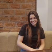 Adna Bastos