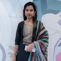 Shwetha Jayaprakash