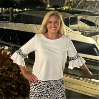 Amy Wagner, B.Ed., MA, EPS
