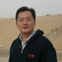 Charles Peng