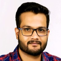 Subin Geevarghese, C.Eng(I), AMIE