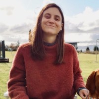 Josefina Errázuriz Gastellu