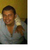 Cristian Frias