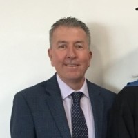 Alan Woodland