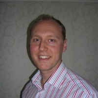 Matthew Bright