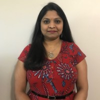 Kavitha Ramini