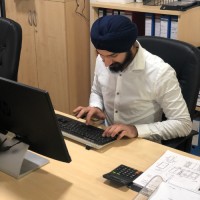 Manjeet Singh
