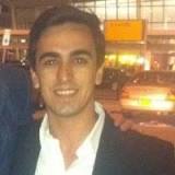 Sergio Vega