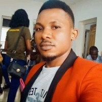 Ijere Godwin