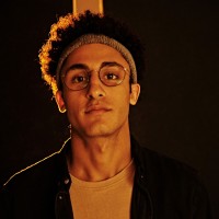 Nader Nasser