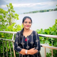 Aparna Manoj