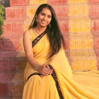 Yogita Kathuria