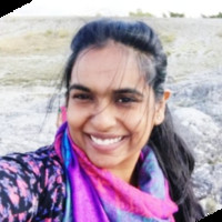 Sowmya Khethamreddy