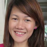 Claire, Wei Qi Yap