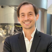 Cédric Michel