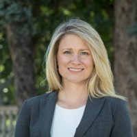 Lindsay Ritter