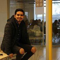 Matías Morales Alarcón