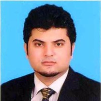 Imran Haider