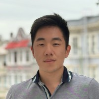 Joshua Lee