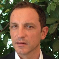 George Mantzios