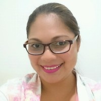 Iliana Pino Mejia