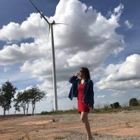 Ausarawadee Chuenthim