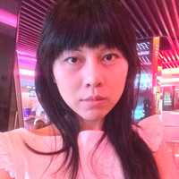 Rebecca Chang