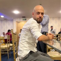 Ali Mahsery