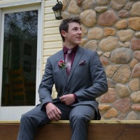 Dalton Stike